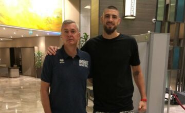 Олексій Лень приєднався до національної збірної України 31 - basket.com.ua