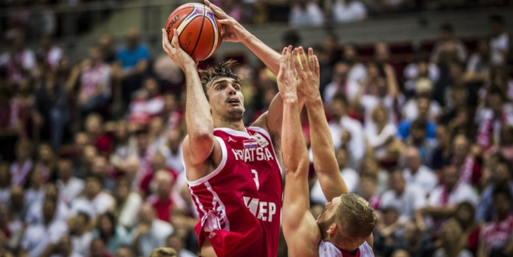 В збірній Хорватії підтримують натуралізацію Джаліна Сміта 1