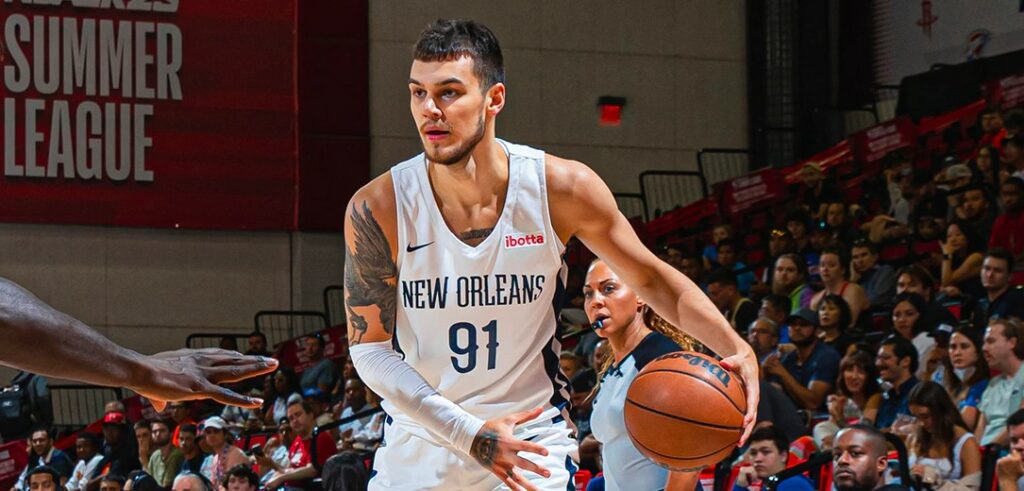 "Індіана" оголосила про підписання Дейвідаса Сірвідіса 2 - basket.com.ua "Індіана" оголосила про підписання Дейвідаса Сірвідіса 1 - basket.com.ua