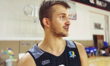 Ілля Тиртишник: "Усі кажуть, що з Плехановим дуже добре працювати, і я з цим згоден" 33 - basket.com.ua