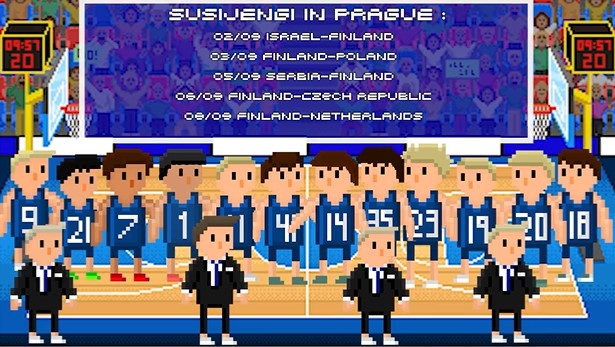 Фінляндія незвично презентувала заявку на Євробаскет-2022 2 - basket.com.ua Фінляндія незвично презентувала заявку на Євробаскет-2022 1 - basket.com.ua