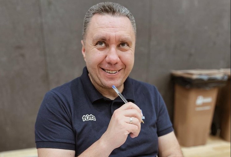 "Будівельник" здобув третю перемогу в контрольних матчах 2 - basket.com.ua "Будівельник" здобув третю перемогу в контрольних матчах 1 - basket.com.ua