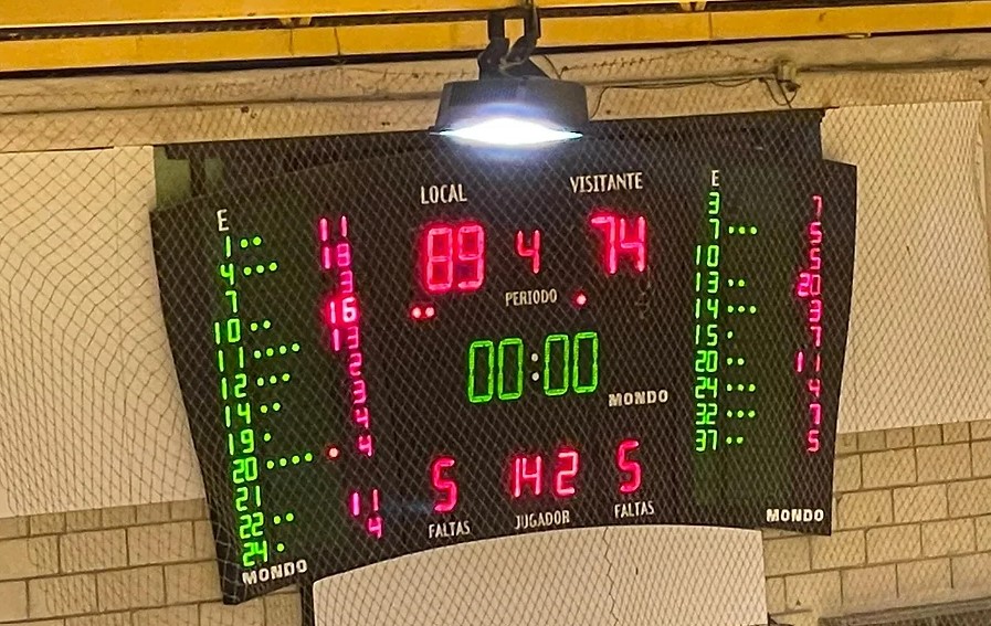 "Будівельник" здобув перемогу над "Касересом" 3 - basket.com.ua