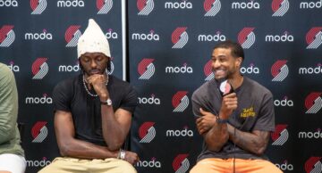 Гері Пейтон II у міжсезоння переніс операцію 29 - basket.com.ua