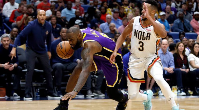 НБА та профспілка близькі до нової колективної угоди 2 - basket.com.ua НБА та профспілка близькі до нової колективної угоди 1 - basket.com.ua