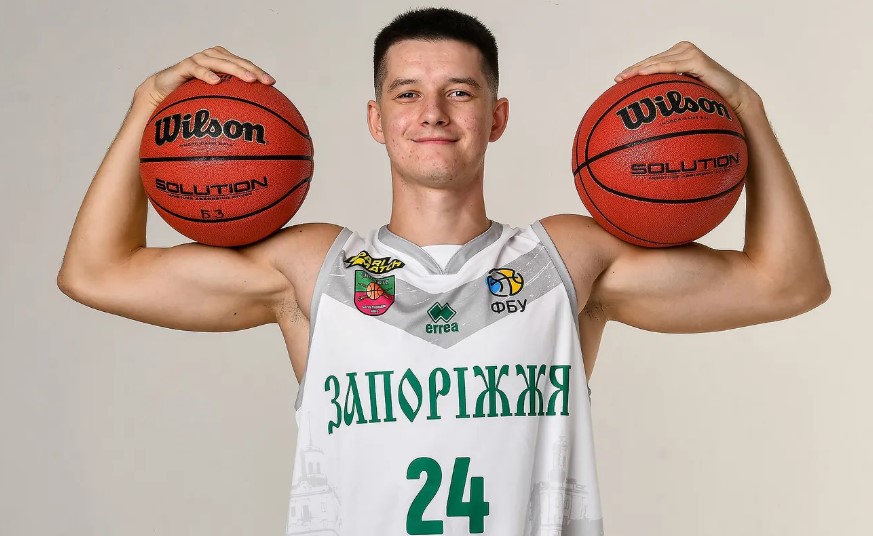 БК "Запоріжжя" зберіг двох гравців з минулого сезону, готує клуб до сезону директор ДЮСШ 1