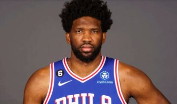 Ембіід отримав третє громадянство 47 - basket.com.ua