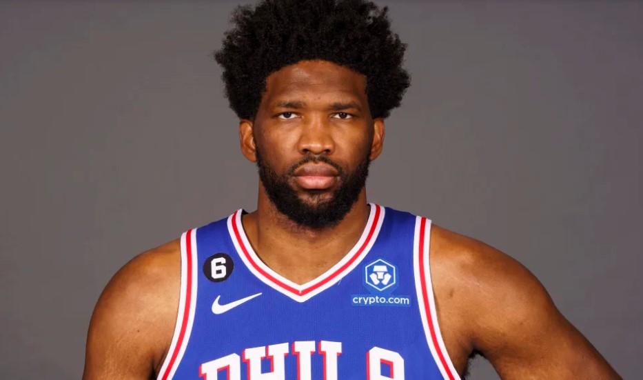 Ембіід отримав третє громадянство 2 - basket.com.ua Ембіід отримав третє громадянство 1 - basket.com.ua