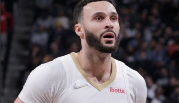 Ларі Ненс-молодший домовився про продовження контракту з "Новим Орлеаном" 55 - basket.com.ua