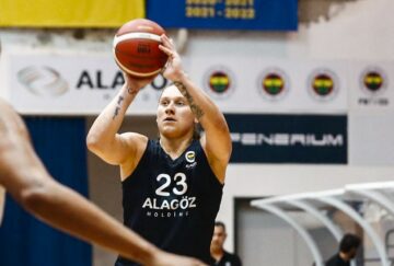 Два клуби Євроліги, Іспанія та Україна: де гратимуть гравчині національної збірної 23 - basket.com.ua