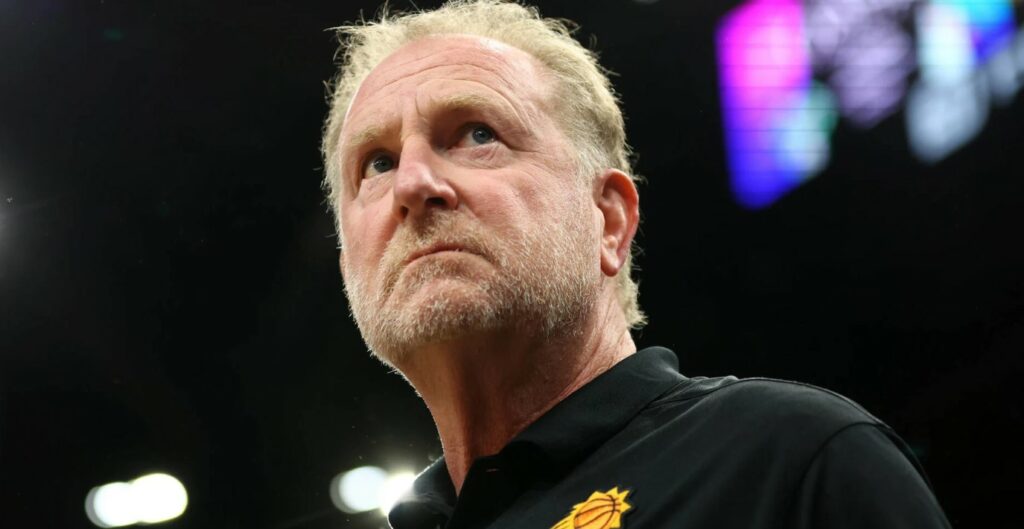 "Фінікс" може бути проданий за рекордну суму в історії НБА 1 - basket.com.ua