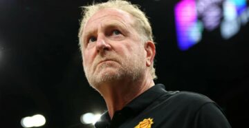 "Фінікс" може бути проданий за рекордну суму в історії НБА 39 - basket.com.ua