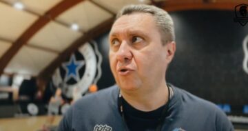 Валерій Плеханов: "Зобов'язані в кожному матчі грати на перемогу" 67 - basket.com.ua