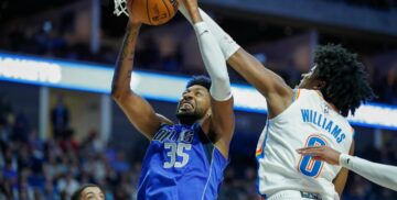 НБА: результати передсезонних матчів 6 жовтня 43 - basket.com.ua