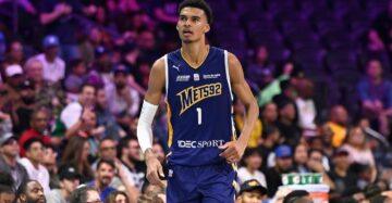 Леброн Джеймс: "Багатьох називали унікальними, але Вембаньяма і справді виглядає як інопланетянин" 29 - basket.com.ua