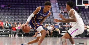 Віктор Вембаньяма зробив дабл-дабл із 36 очками, Скут Хендерсон травмував коліно 43 - basket.com.ua