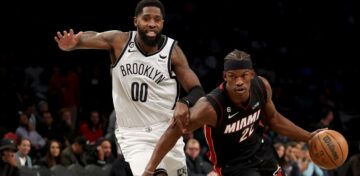 НБА: результати передсезонних матчів 7 жовтня 41 - basket.com.ua