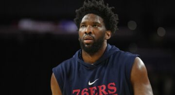 Збірна США намагається переманити Джоела Ембіїда у Франції 37 - basket.com.ua