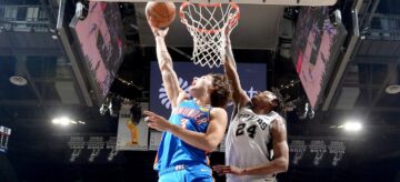 НБА: результати передсезонних матчів 14 жовтня 31 - basket.com.ua