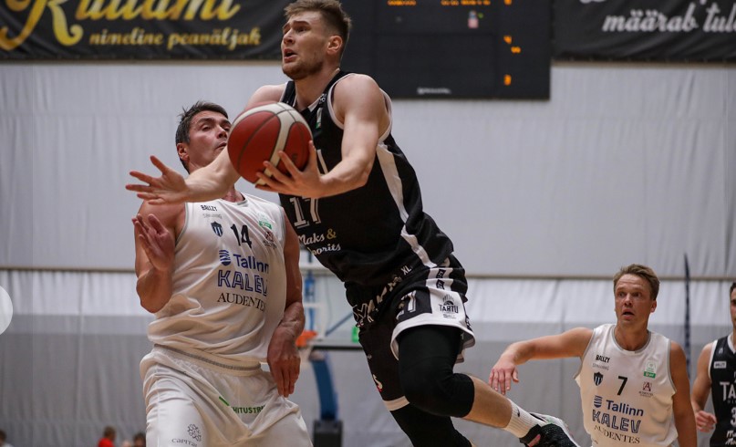 Андрій Войналович встановив кар'єрний рекорд за набранними очками 2 - basket.com.ua Андрій Войналович встановив кар'єрний рекорд за набранними очками 1 - basket.com.ua