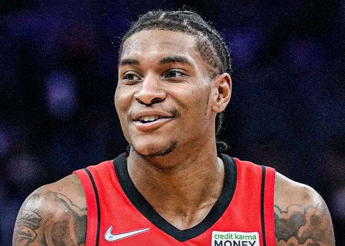"Г'юстон" та Портер домовились про новий довгостроковий контракт 2 - basket.com.ua "Г'юстон" та Портер домовились про новий довгостроковий контракт 1 - basket.com.ua