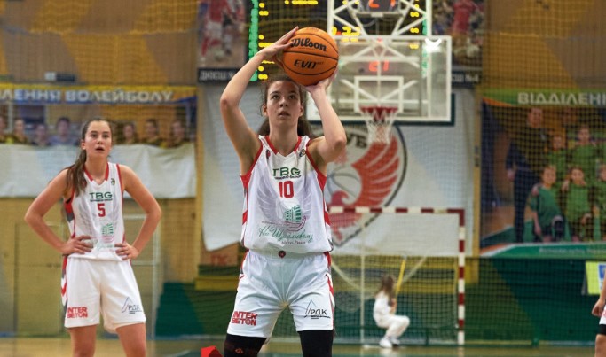 Жіноча ліга: результати матчів 30 жовтня 2 - basket.com.ua Жіноча ліга: результати матчів 30 жовтня 1 - basket.com.ua
