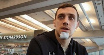 В'ячеслав Бобров: "Когда начали бороться за каждое очко, стало намного проще играть" 31 - basket.com.ua