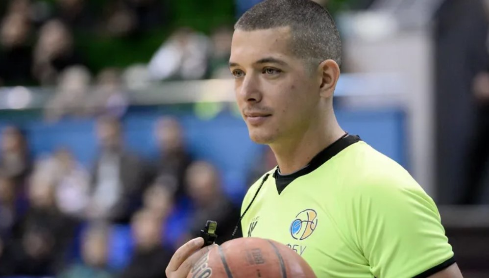Виконком ФБУ пожиттєво дискваліфікував Миколу Амбросова 2 - basket.com.ua Виконком ФБУ пожиттєво дискваліфікував Миколу Амбросова 1 - basket.com.ua
