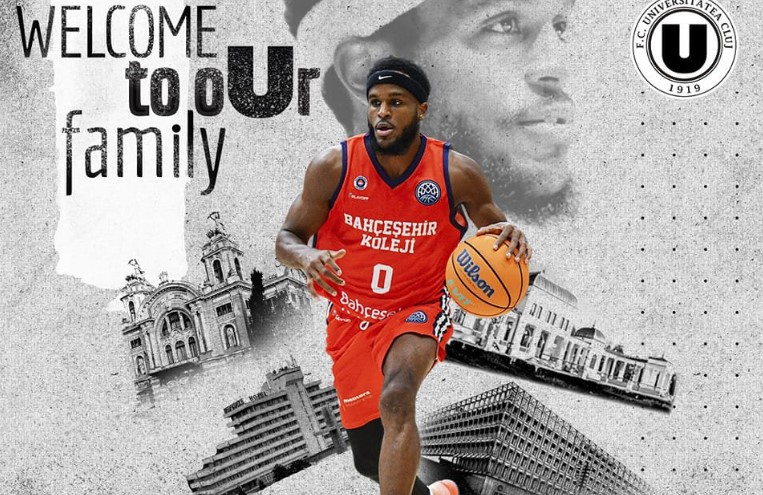 Екс-гравець "Київ-Баскета" перейшов до команди Єврокубку 2 - basket.com.ua Екс-гравець "Київ-Баскета" перейшов до команди Єврокубку 1 - basket.com.ua