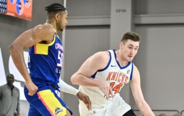 Дмитро Скапінцев набрав 10 очок в матчі G-ліги 47 - basket.com.ua