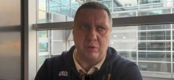 Валерій Плеханов: "Ми потрапили в таку ситуацію, коли люба осічка може завершити похід в Кубку Європи" 49 - basket.com.ua