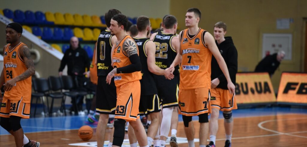 Офіційно. "Черкаські Мавпи" пропустять бабл у Луцьку 2 - basket.com.ua Офіційно. "Черкаські Мавпи" пропустять бабл у Луцьку 1 - basket.com.ua