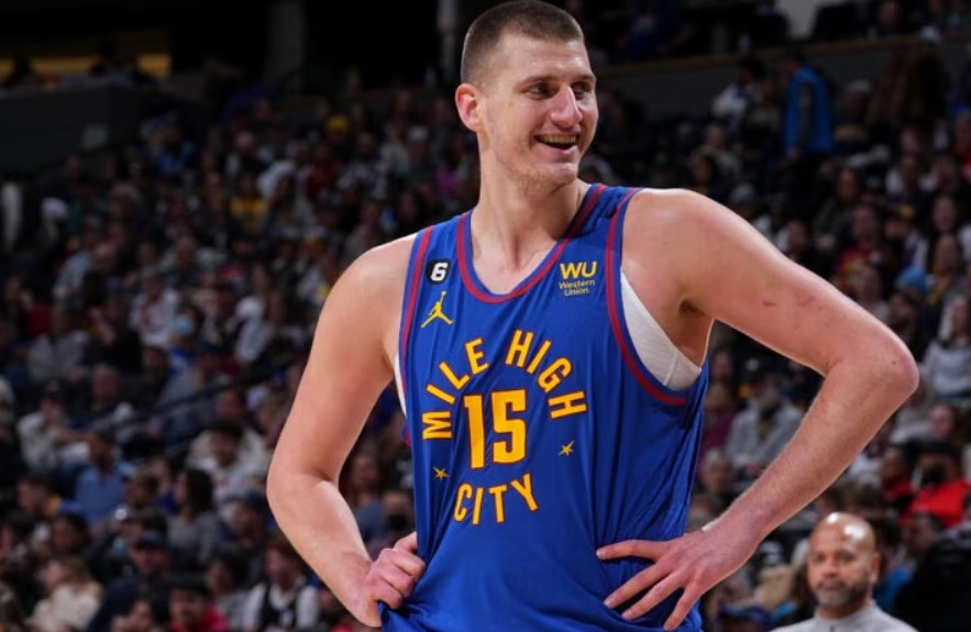 Йокіч продовжує очолювати гонку за MVP 2 - basket.com.ua Йокіч продовжує очолювати гонку за MVP 1 - basket.com.ua