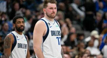 Шемс Чаранія: "Даллас" спробує перебудувати команду навколо Луки та Кайрі" 49 - basket.com.ua