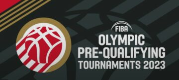 Чоловіча збірна України зіграє у Туреччині у пре-квалифікаційному олімпійському турнірі 23 - basket.com.ua