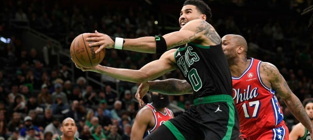 Плей-оф НБА: результати матчів 2 травня 2 - basket.com.ua Плей-оф НБА: результати матчів 2 травня 1 - basket.com.ua