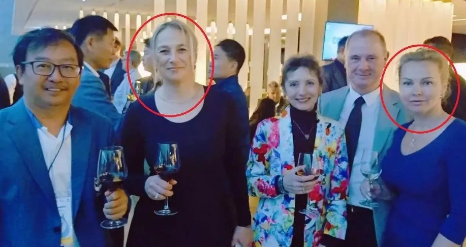 Комісія Мінмолодьспорту позбавила спортивну федерацію статусу національної через фото з росіянкою 4 - basket.com.ua Комісія Мінмолодьспорту позбавила спортивну федерацію статусу національної через фото з росіянкою 3 - basket.com.ua