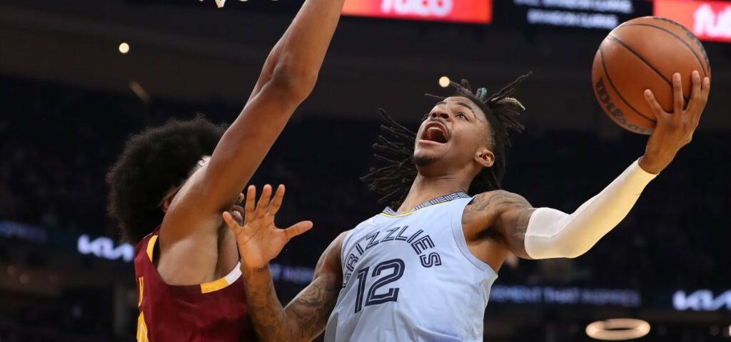 Джа Морент був помічений на вечірці з алкоголем 1