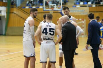 Українці за кордоном: Крутоус, Зотов 55 - basket.com.ua