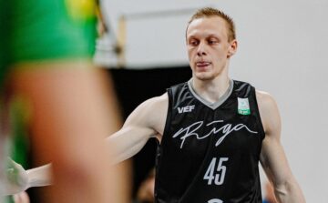 Українці за кордоном: Мироненко, Зотов, Войналович, Марковецький, Масленніков, Шульга, Ягодін 41 - basket.com.ua