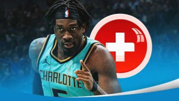 Аутсайдер НБА готовий на рішучий крок заради обміну одного з найпроблемніших гравців ліги 37