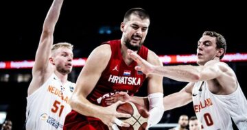 Зірки збірної Хорватії побилися з охоронцями нічного клубу в Греції 27