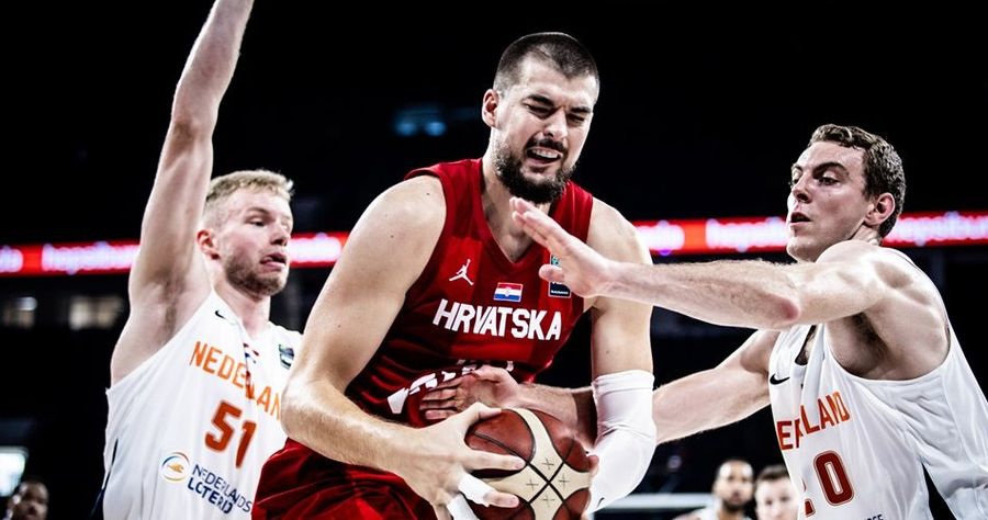 Зірки збірної Хорватії побилися з охоронцями нічного клубу в Греції 1