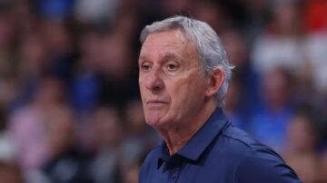 Сербія - Естонія: Пешич, Міцич і Йович прокоментували розгром суперника 45