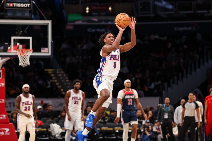 Сенсаційний топ-скорер НБА підкорив видатний рекорд результативності Майкла Джордана 1